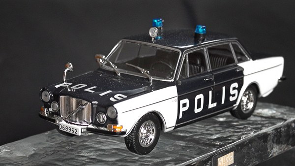 Premium 164 Polis