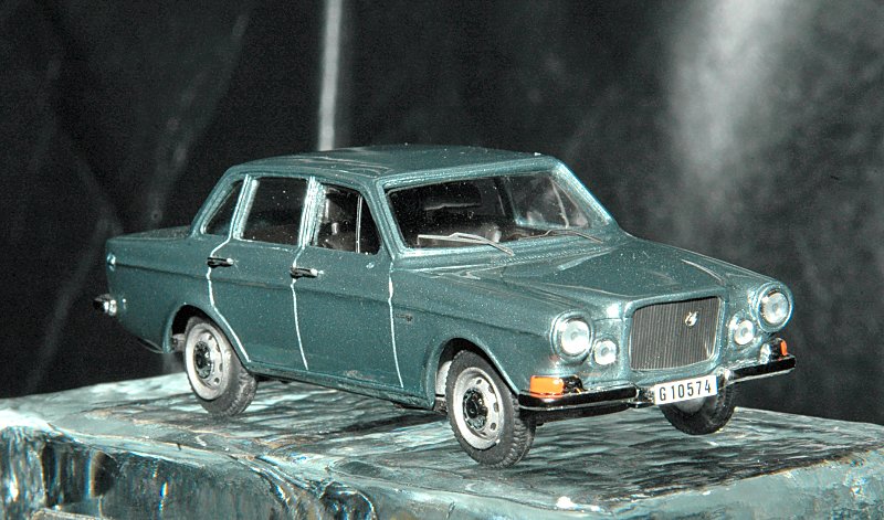 Andre Models 164 