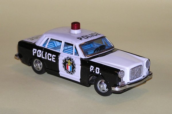 Bandai 164