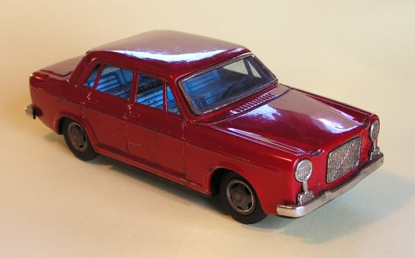 Bandai 164
