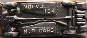 M.R CARS
