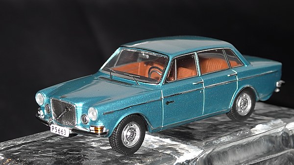 Premium 164