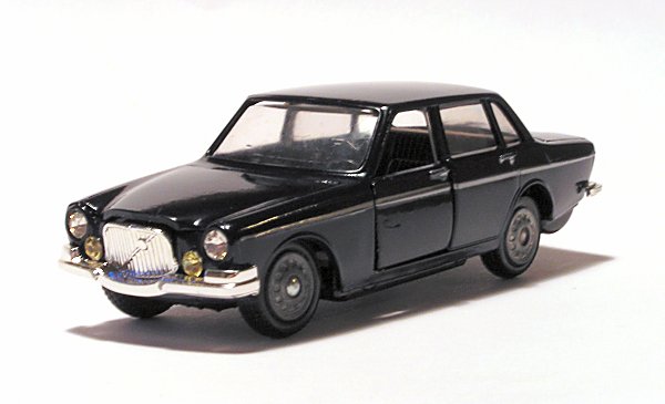 Tekno 164