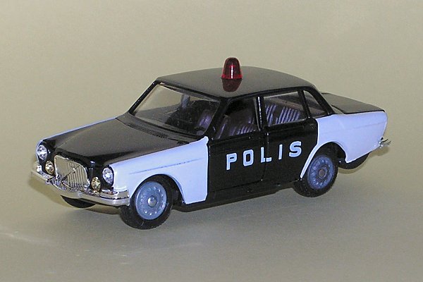 Tekno 164 Polis