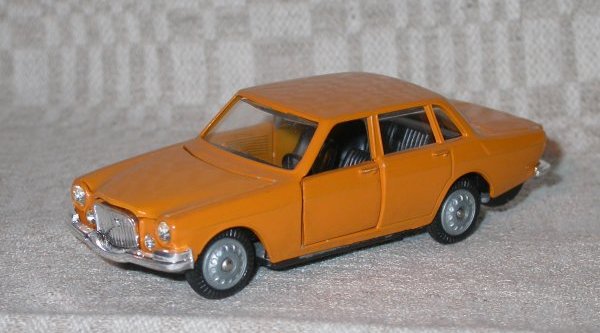 Tekno 164