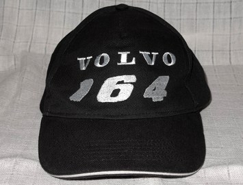 Volvo 164 lippis