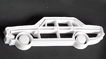 Volvo 164 pipari
