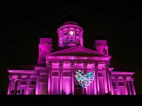 Agatha Ruiz de la Prada &#38; D-Facto: Corazón